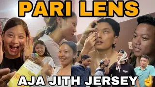 Lens Launa Bijok Vayo😵 || Antique Vs Behind Bars 🔥