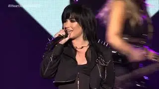 Demi Lovato - Sorry Not Sorry (Live 2022)