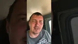 Еду в Бухалово