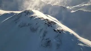 «АО «ДСК АВТОБАН»: строительство М-7 «Волга» при температуре –35 °C