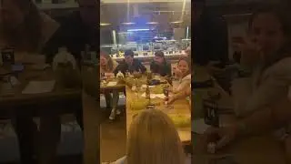 Здесь можно поиграть в Мафию в Москве. Клуб Мафия Драйв #cocktail #party #bar #mafia