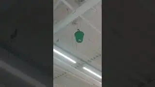 Ведро воды над головой, остров сокровищ, Казань
