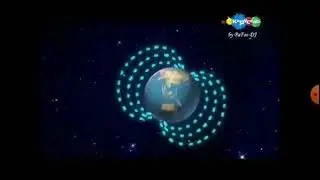 Смешарики Пин-код Карусель 2015 Зима