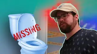 Dude, Where's the Toilet?