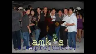 Rimadores del bajo mundo - Eres