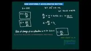 1-Dimension - AIPMT AIIMS video Solutions | Physics