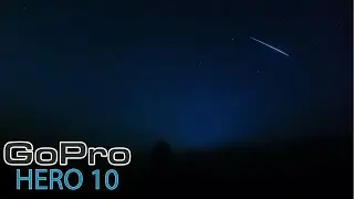GoPro Hero 10 TIME LAPSE and NIGHT LAPSE Examples from TESTING