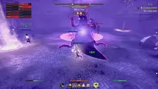 BoL - Day 9 - Portal Sorc CLEAR!