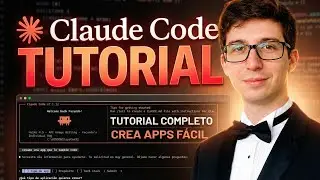 Installing CLAUDE CODE for Beginners: Step-by-Step Guide on Windows and MacOS ✅