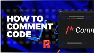 How To Comment Code | HTML CSS JAVASCRIPT