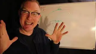 Part 4 - 7 Anxiety Relief Self-Help Tools That Work Fast - EFT - Meridian Tapping