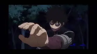 Dabi AMV | Build a B*tch |