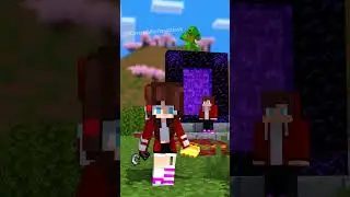 poi poi poi - MAIZEN Minecraft Animation 