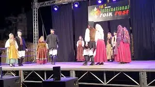 Gruppo Folk 