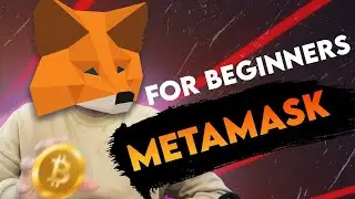 MetaMask for Beginners 2026: Setup Your FIRST Wallet in 5 Minutes