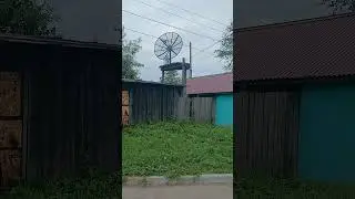 Что то необычное на Сахалине или просто умелые руки?  vk.com/proektds