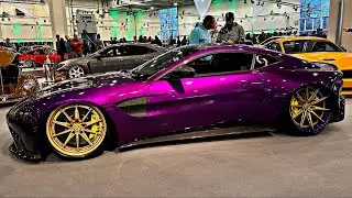 25 Coolest Coupe Cars For 2025
