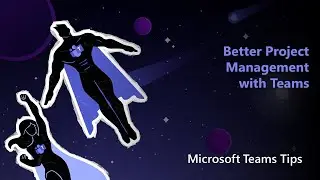 Project Management in Microsoft Teams
