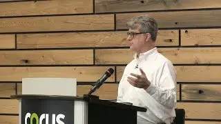 Fred Seibert, Frederator Networks - TAAFI 2018 Industry Conference Opening Keynote