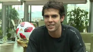 Kaká: 