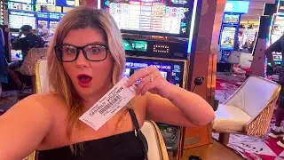 I Snuck Out of the House to Gamble at the Venetian Las Vegas!