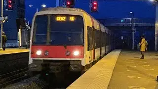 MI84 à Aulnay sous bois