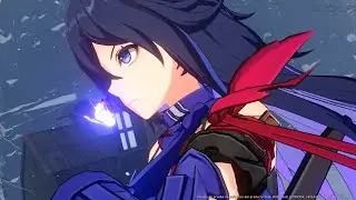 Honkai StarRail - Seele