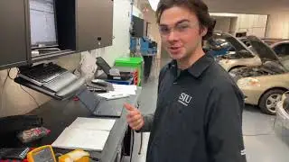 Auto 240 ECT, IAT and TP sensor testing