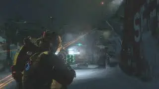 Dead Space 3 дуэт с Vazelinka_v1 часть 27