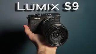 Is The New Lumix S9 Any Good?