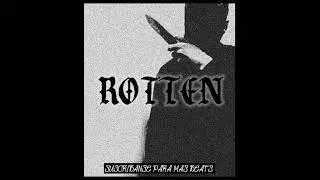 "ROTTEN" ‐ BEAT RAP BOOM BAP UNDERGROUND OLD SCHOOL INSTRUMENTAL