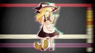 Marisa's Theme, But It's Lofi Hip Hop | LoFi Rain