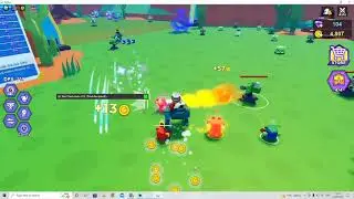 Bot Clash Script (PASTEBIN)