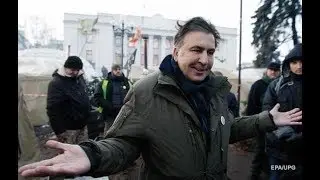 Саакашвили объяснил, сколько стоит аренда пентхауса в Киеве