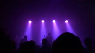 65daysofstatic - Short clip of unknown track from No Man's Sky album