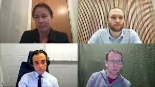 Webinar - Point of Care: Testing to Care, Monitor and Protect