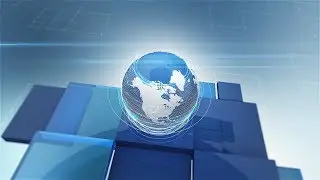 Broadcast Design Tutorial Channel Ident Coming Soon