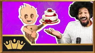 #BRIVALS - EPISODE 4.1 | Papalapapp