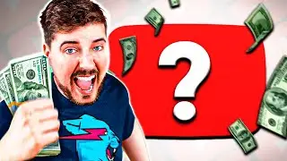 Самые ДОРОГИЕ видео Mr.Beast'a/Мистера Биста!