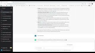 Asking ChatGPT about Java IDE's (Integrated Development Environments)