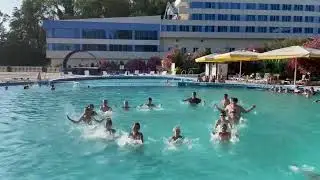 Детский оздоровительный лагерь SPA&CAMP в Сочи