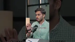 Technique vs Talent 