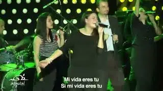 Jesús en el centro - ICD Worship (En Vivo)