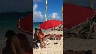 Orient Beach 
