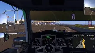 American Truck Simulator