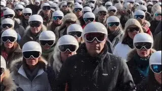 Exposed: The Dark Secrets of Apple's VR Glasses They're Hiding from You.