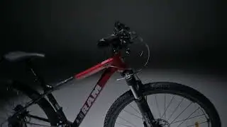 RAM TRX Bicicleta de montaña