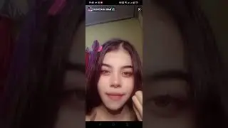 Tiktok live @dede.amel