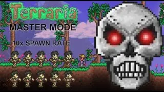 How Hard is 10x Master Mode? - Episode 4