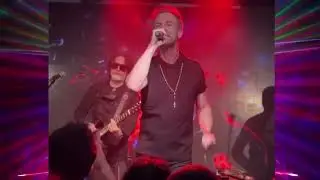 PLAZMA-DANGEROUS(STUDIO VERSION COVER ON CONCERT VERSION)